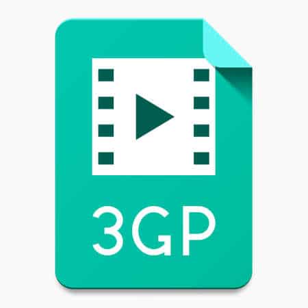 Qu’est-ce qu’un fichier 3GP ?