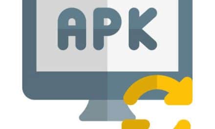 Comment convertir un EXE en APK