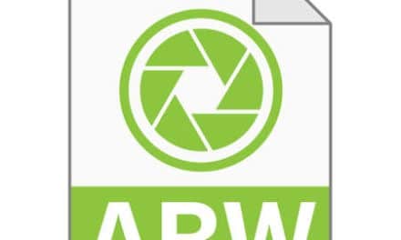 Qu’est-ce qu’un fichier ARW ?