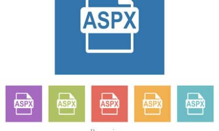 Qu’est-ce qu’un fichier ASPX ?