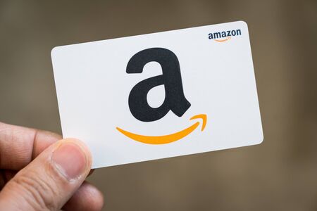 Comment transférer le solde d’une carte cadeau Amazon vers un compte bancaire ?