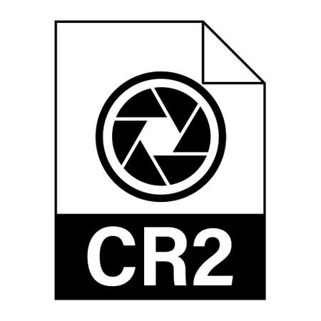 Qu’est-ce qu’un fichier CR2 ?