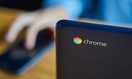 Les Chromebooks peuvent désormais ajouter des commandes au clavier aux jeux Android