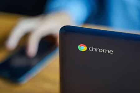 Les Chromebooks peuvent désormais décompresser plus que des fichiers ZIP