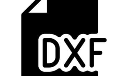 Qu’est-ce qu’un fichier DXF ?