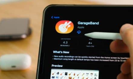 Les 8 meilleures alternatives à GarageBand pour votre PC
