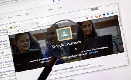 Les enseignants peuvent-ils voir les travaux non soumis sur Google Classroom ?