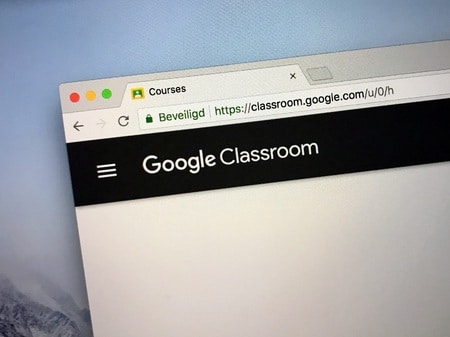 Comment rendre un travail en retard sur Google Classroom dans les délais impartis ?