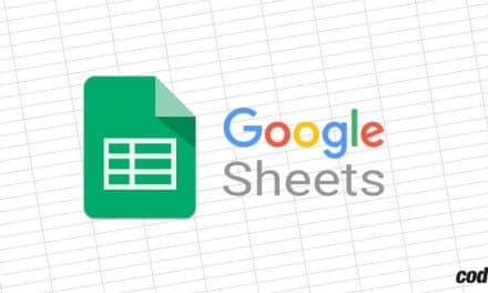 Comment calculer un pourcentage dans Google Sheets