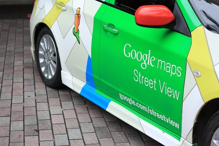 5 conseils pour utiliser Google Maps Street View