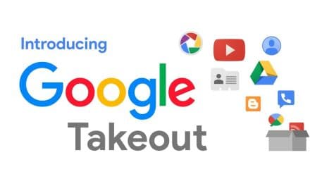 Google Takeout : Pourquoi vous en avez besoin et son utilision