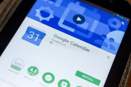 Comment ajouter automatiquement les anniversaires à Google Calendar
