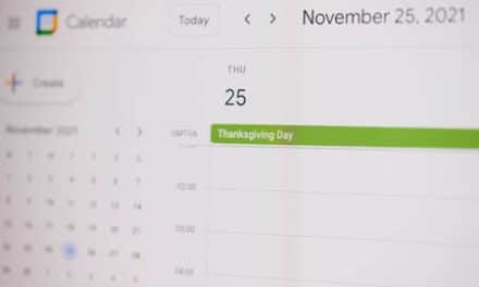 Qu’est-ce que Google Calendar?