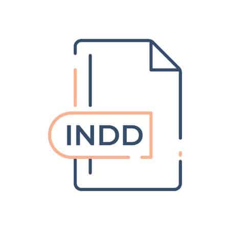 Qu’est-ce qu’un fichier INDD ?