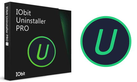 IObit Uninstaller v11.4