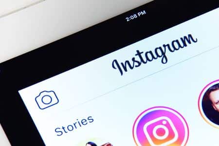 Comment reposter une story Instagram ?