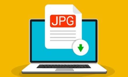 Comment convertir WEBP en JPG