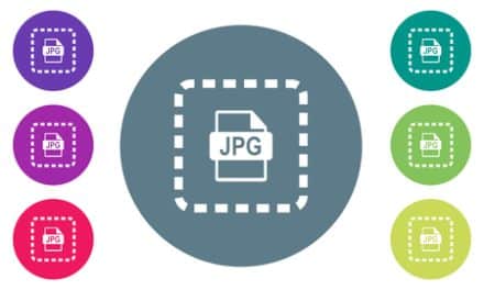 JPG et JPEG : est-ce la même chose ?