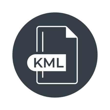Qu’est-ce qu’un fichier KML ?