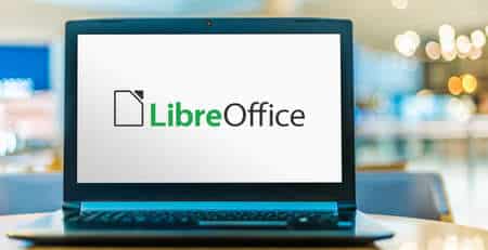 Comment faire en sorte que LibreOffice ressemble à Microsoft Office