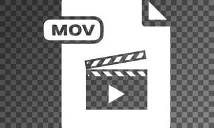 Qu’est-ce qu’un fichier MOV ?