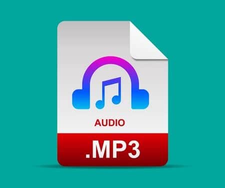 Comment créer un fichier MP3 d’audition pour une station de radio ?