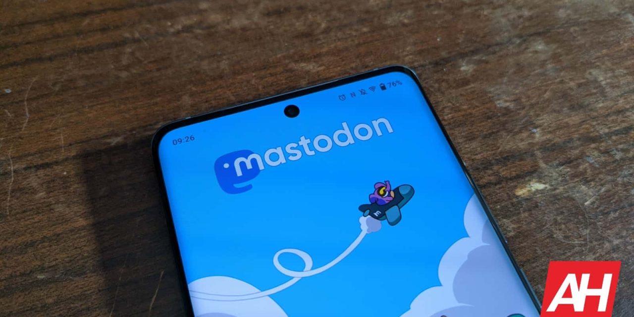 Comment Mastodon est l’anti réseau social