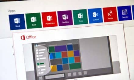 Microsoft Office fait peau neuve sur l’iPad
