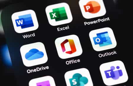 Comment configurer Microsoft Office pour l’iPad