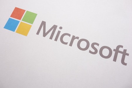 Tous les logos de Microsoft Windows de 1985 à 2022