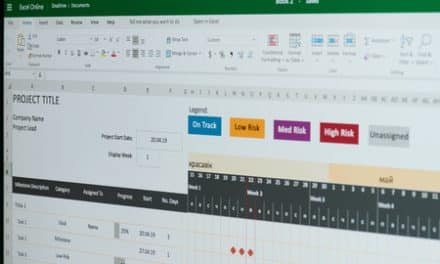 Le nouveau raccourci clavier d’Excel permet de coller sans formatage