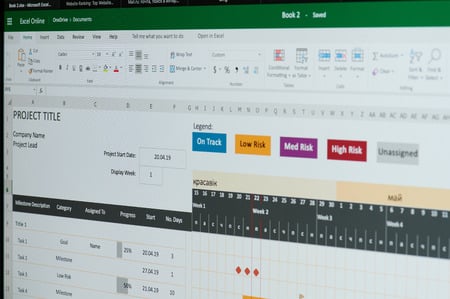 Comment récupérer des fichiers Excel non sauvegardés