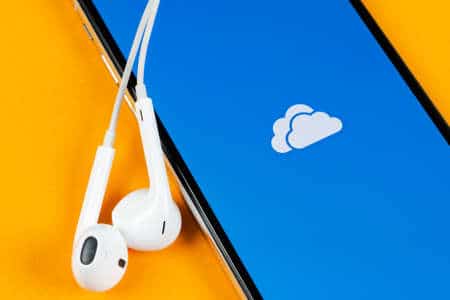 OneDrive de Microsoft : Peut-il stocker et diffuser de la musique numérique ?