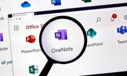 Conseils et astuces pour Microsoft OneNote pour les débutants