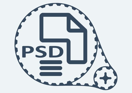 Qu’est-ce qu’un fichier PSD ?