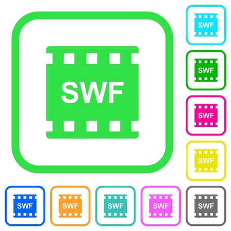 Qu’est-ce qu’un fichier SWF ?