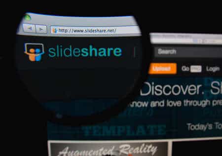 Qu’est-ce que SlideShare et comment fonctionne-t-il ?