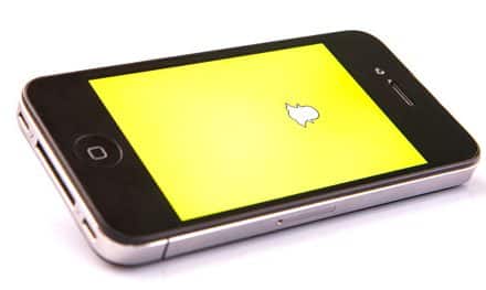 Comment désenregistrer des messages Snapchat ?