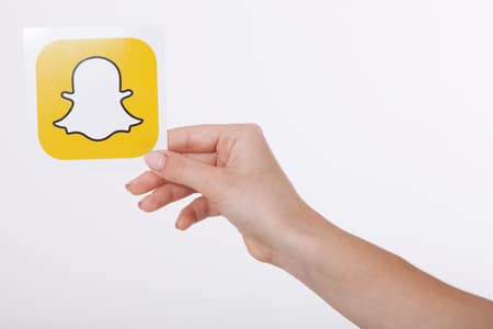 Comment effacer les récents sur Snapchat en 2022 ?