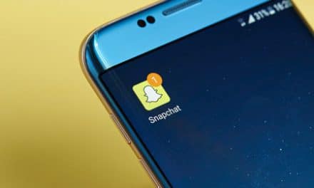 Comment inverser une vidéo sur Snapchat ?