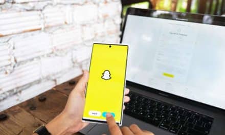 Comment supprimer un compte Snapchat ?