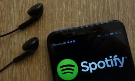 La nouvelle IA de Spotify est un DJ personnel