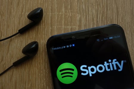 Comment voir l’historique de Spotify sur l’application de bureau ?