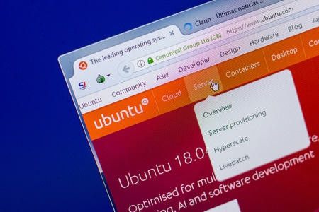 Comment désactiver un pare-feu Ubuntu