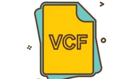 Qu’est-ce qu’un fichier VCF ?