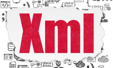 Qu’est-ce qu’un fichier XML ?
