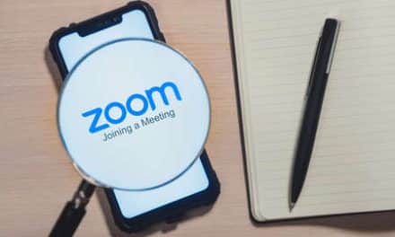 Comment partager des expositions sur Zoom