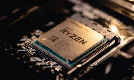 Les premiers processeurs de bureau Ryzen 7000 d’AMD en 5 nm