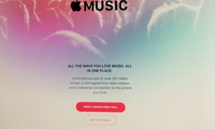 Apple Music célèbre ses 100 millions de chansons avec des plongées quotidiennes en profondeur