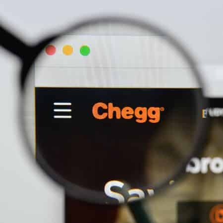 Réponses Chegg gratuites 2022 – Débrouiller les réponses Chegg en ligne
